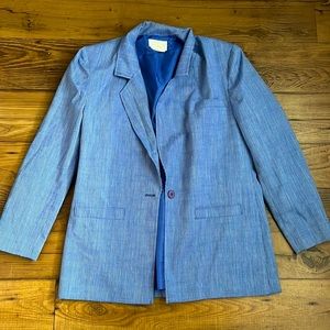 Vintage Pendleton blazer